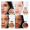Corrector Alta Cobertura Tfit Cover Up Pro Semi-Mate Tono 00
