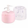 Mini Garlic Chopper Stainless Steel Blade Food Grade Strong Power