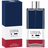 US Polo Association USPA Fragrance for Men - 3.4 fl oz EDT