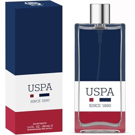US Polo Association USPA Fragrance for Men - 3.4 fl oz EDT