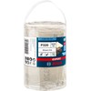 Bosch 1 x Expert M480 Mesh Structure Sanding Roll (for