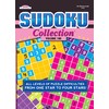 Sudoku Collection Puzzle Book