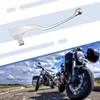 X AUTOHAUX 1 Pair Brake Clutch Levers for Yamaha YZ80