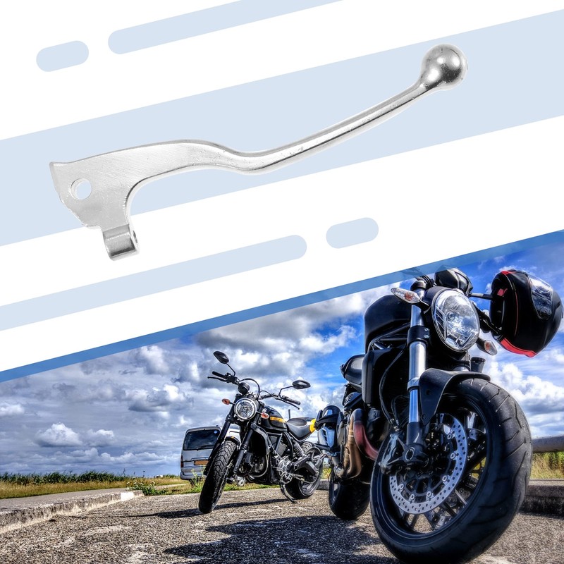 X AUTOHAUX 1 Pair Brake Clutch Levers for Yamaha YZ80