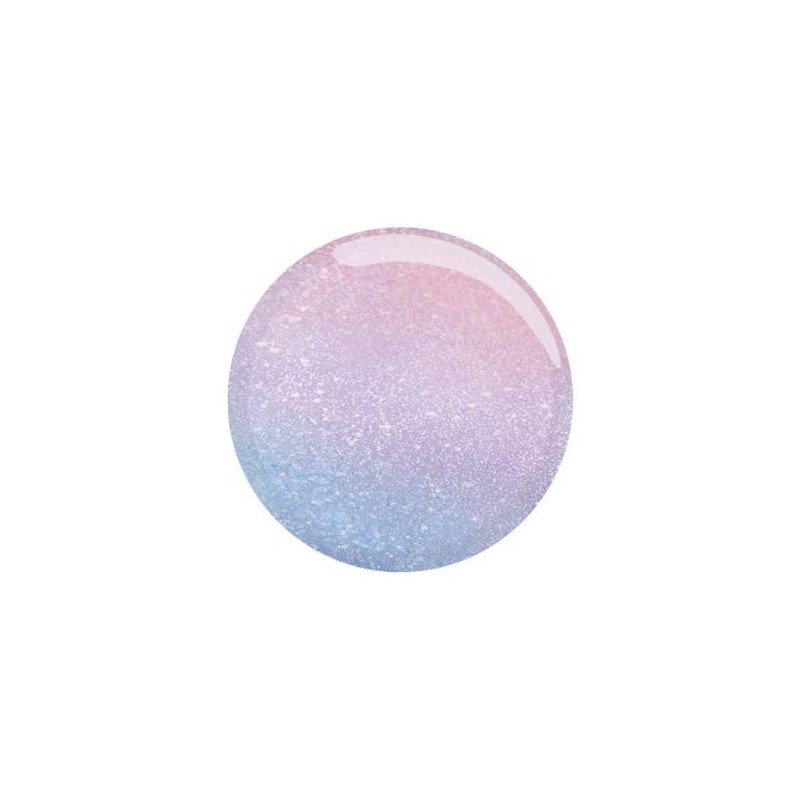 Etoile Rose 3D Oil Lip 01 Blue Meteor 01BLUE METEOR