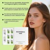 Suero de Crecimiento de Los Pelos de Microagujas, SéRum para