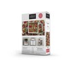 Lorena's Sweets Cookie Decoration Kit GINGER HOUSES