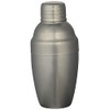 VINTAGEINOX Cocktail Shaker, 8.5 fl oz (250 ml), Made in