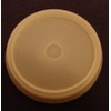 Set of 4 Vintage Tupperware Seals for Midget Containers Replacement