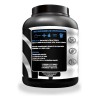Creatina Glutamina Depredador Protein 1 Kg 50 Servicios