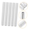 CHILDWEET Aluminum Anode Rods for Water Heater 10pcs Replacement Rods