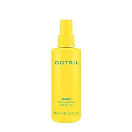 Cotril Beach Milk Treatment For Hair 150ml - Latte solare protettivo per capelli