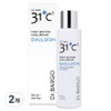 Dr. Vargo First Edition Hyaluronic Acid Moisture Emulsion, 150ml, 2 pieces / 닥터바르고 퍼스트 에디션 히알루론산 수분 에멀전, 150ml, 2개
