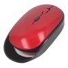 Wireless Mouse Bluetooth 2.4G Wireless 3 Adjustable DPI Silent Rechargeable