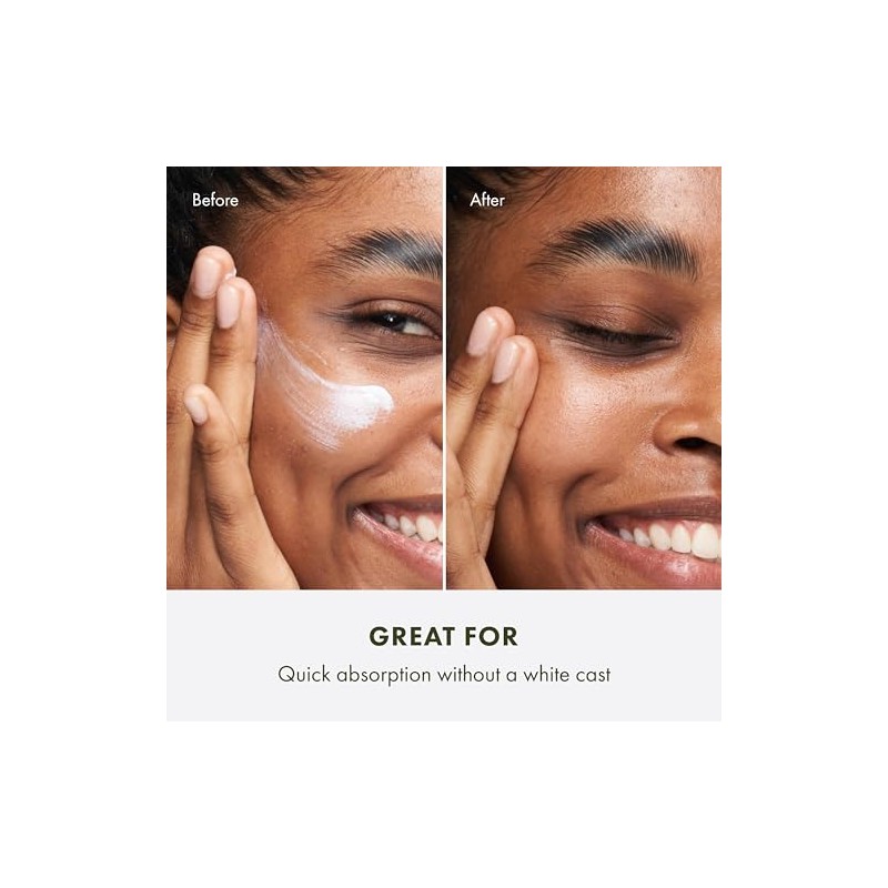 Origins GinZing Daily Face moisturiser Sunscreen with SPF 30 |
