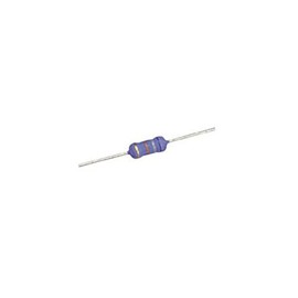 PARTS EXPRESS 47K Ohm 1W Flameproof Resistor 10 Pcs.