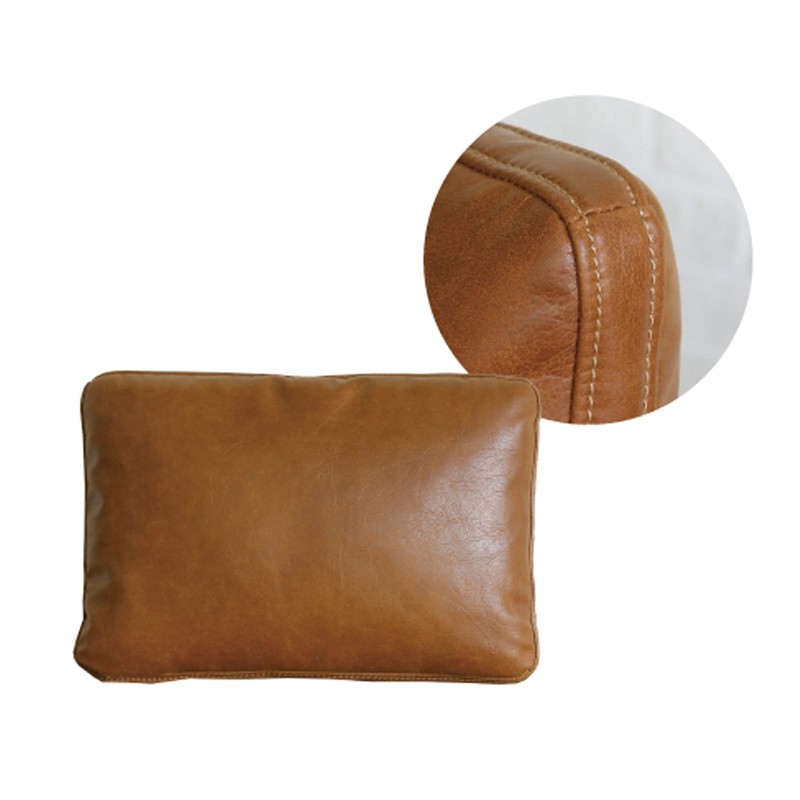 CRASH GATE SLT13 Ochre BR 340095 Cushion Clutch