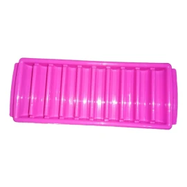 Boris 10 Bandejas Para Hielo En Forma De Barra 10 Cavidades 330ml