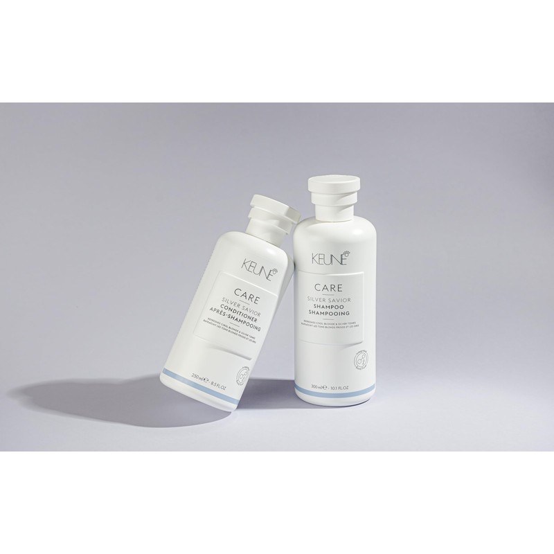 Keune CARE Silver Savior Conditioner 250ml