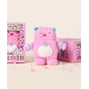 My Secret Friend Hachi Hachi X Choi Go Sim Plush