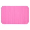 Non Slip Rubber Mat for Pet Grooming Bathing Training Table
