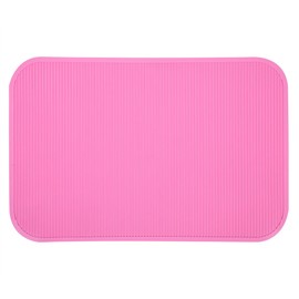 Non Slip Rubber Mat for Pet Grooming Bathing Training Table