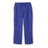 Dickies 5022SC Scrub Pants, Bottoms, White Coat, Denim Style, Unisex,