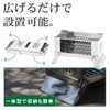 Green Life OCB-25 Folding Mini Stove, Compact, Storage Bag Included