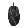 MightySkins Skin Compatible with Razer Naga Hex V2 Gaming Mouse