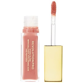 Revolution Pro Hydra Plump Lip Gloss Tainted