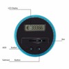 Electronic Digital Coin Money Box with LCD Display Smart Counter