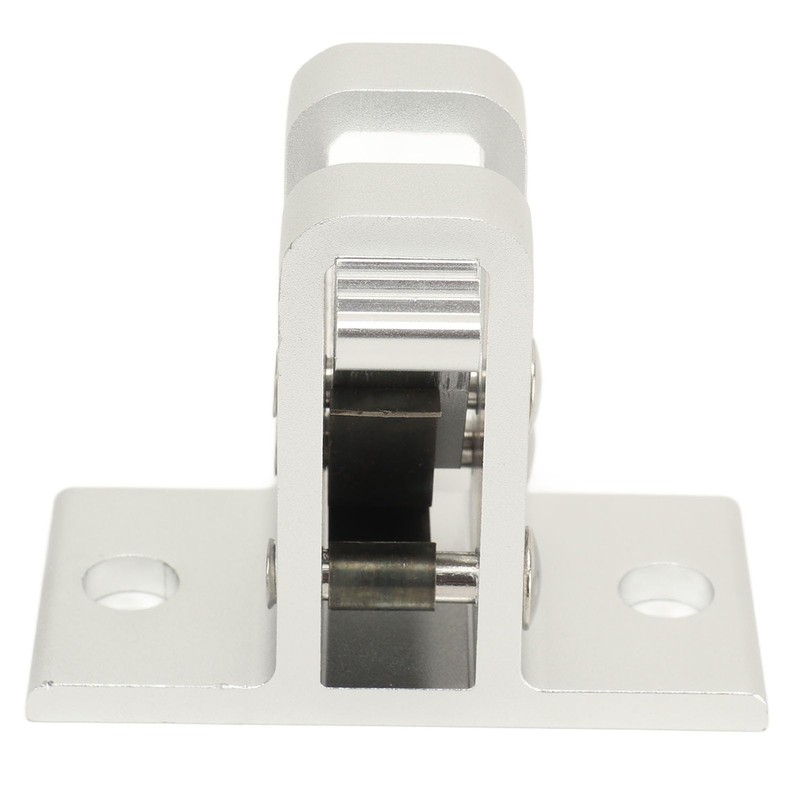 Mounting Bracket for Sunchaser II RV Awning, Aluminum 09152021 Bottom