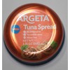 Argeta Pate Spread Tuna 5 PACK x 3,35oz Product of