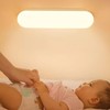 Smart Sensor Night Light Automatic Wireless Motion Sensing Intelligent Induction