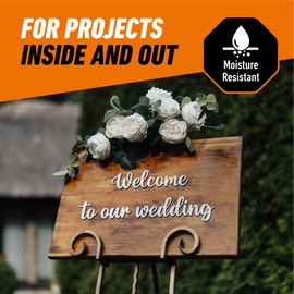 Gorilla Heavy Duty Spray Adhesive, Clear Glue, 14 Ounce (Pack of 1) - All Purpose with Comfort Nozzle for Indoor or Outdoor