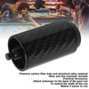 Pool Cue Extension Carbon Fiber Tube Professional Billiard Cue Extender