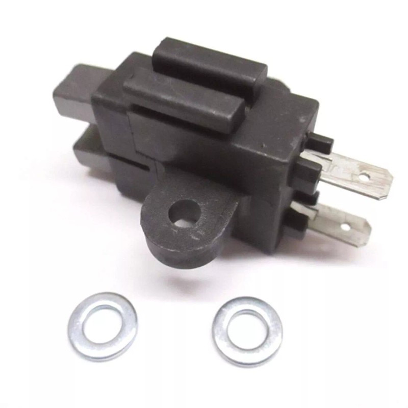 Generac Original Generac 0663860SRV Guardian Generator Brush Assy. Fits 066386