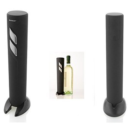 BRANDANI 57790 Electric Corkscrew Black