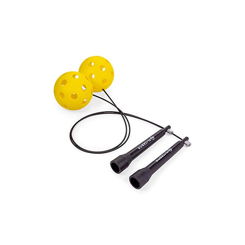 Elite Jumps - Cordless Jump Rope - For All Ages