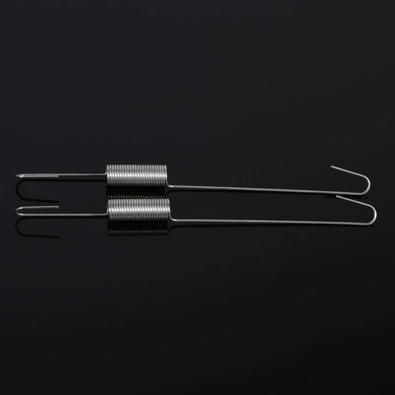 Set of 2 Throttle Return Spring Spring Kit Speed Control
