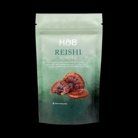 Holland & Barrett Reishi Mushroom Powder