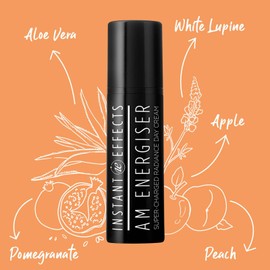 MIE Skincare AM Energiser Day Cream