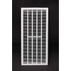 [Yu Packet Compatible Product] Panasonic [FFV2510256] 1 Filter (Ventilation W) Part Shop