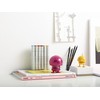 Hoptimist - Skandinavisches Design - Classic Small Bumble - Höhe: