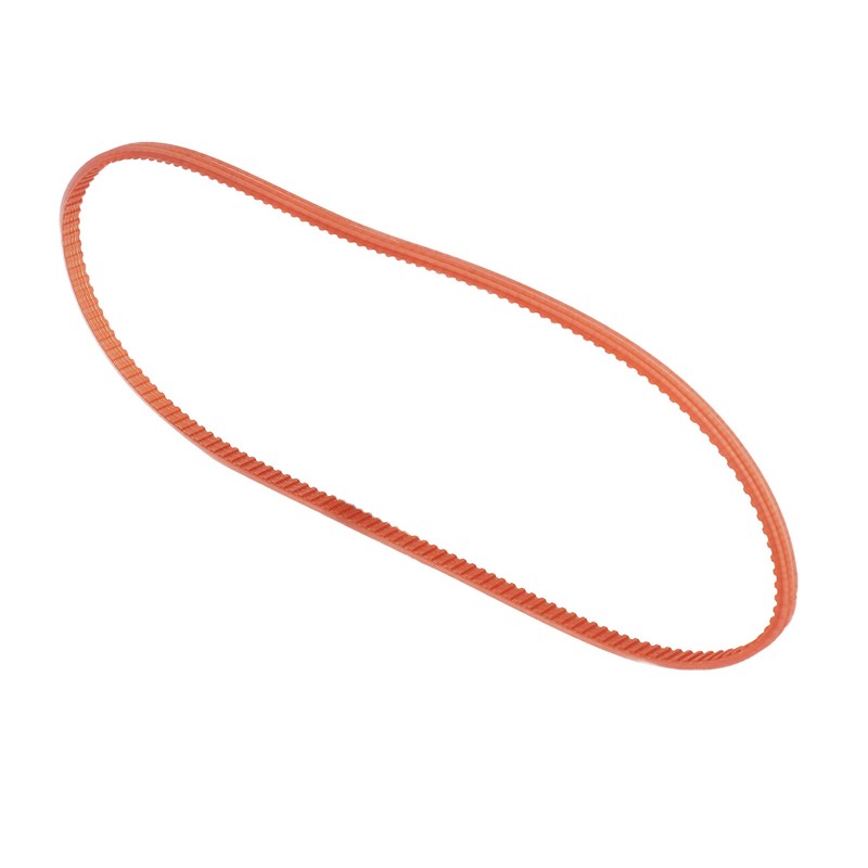Lathe Belt 68cm Perimeter PE Transmission Belt Accessory for 12in