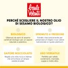 Baule Volante Olio di sesamo bio - Perfetto per Nuove
