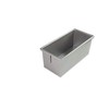 USA Pan Bakeware Pullman Loaf Pan, Small