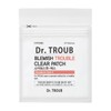 Dr. Trouble 닥터트럽 트러블 클리어 패치/상처케어/스팟/집중케어 Dr. Troub Trouble Clear