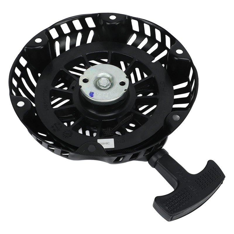 Acouto Starter Assembly 1716502S Pull Start Starter Assembly Fits Replacement