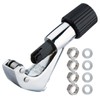 Hiro World Trade Flexible Tube, Flexible Cutter, Extractor Tool, Water